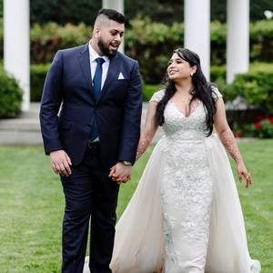 Meet your Posher, Zara